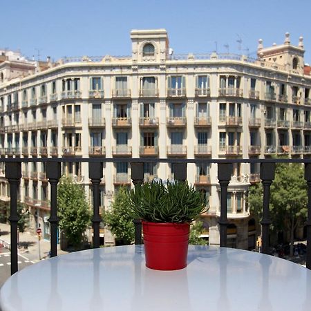 Bruc & Bruc Hostel Barcelona Exterior photo
