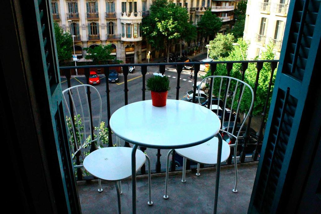 Bruc & Bruc Hostel Barcelona Room photo