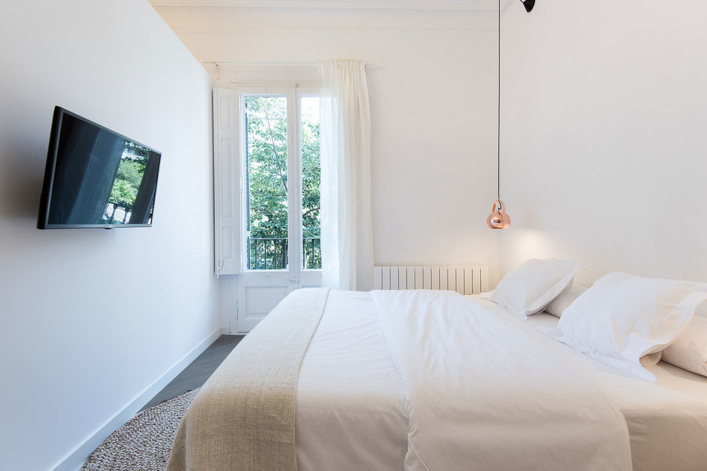 Bruc & Bruc Hostel Barcelona Exterior photo